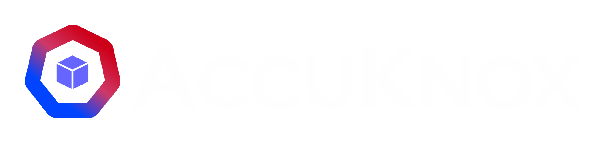 AccuKnox logo
