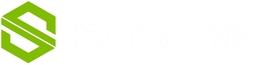 Senserva logo