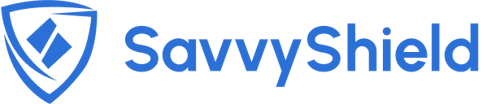 SavvyShield logo