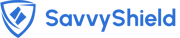 SavvyShield logo