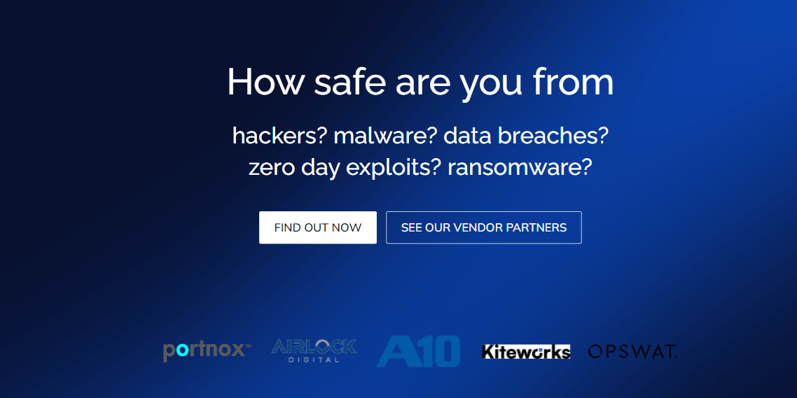 Net-Wall Internet Security